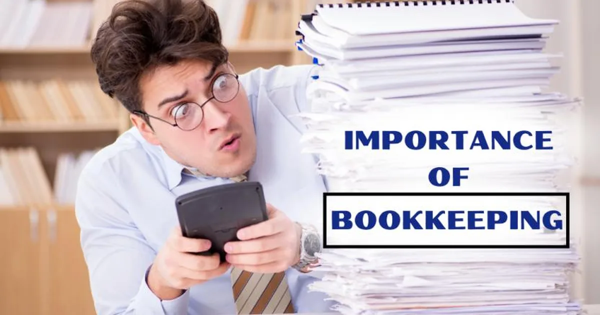 2024 Guide to Accounting and Bookkeeping for Startups