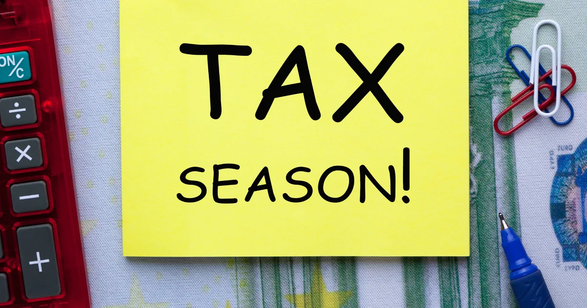 Navigating Tax Season 2025: The Ultimate Tax Season Survival Guide for Individual Taxpayers