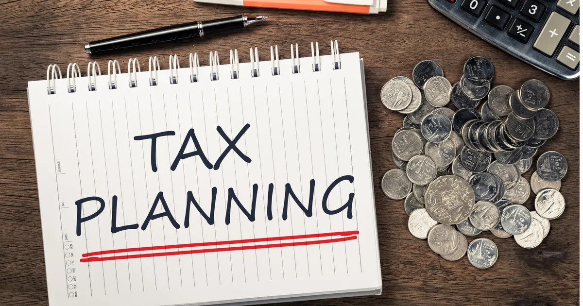 Unlock Massive Savings: Tax Planning Strategies That Could Save You Thousands in 2025