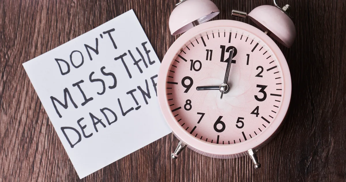 What the Tax Deadline Means and Who It Applies For: Your Ultimate Guide for 2025